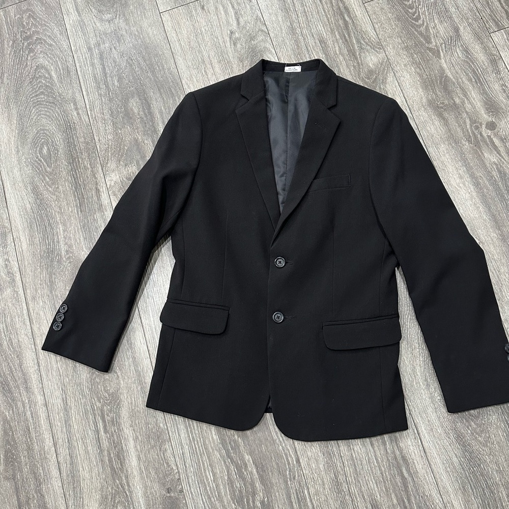 Calvin Klein Boys Blazer